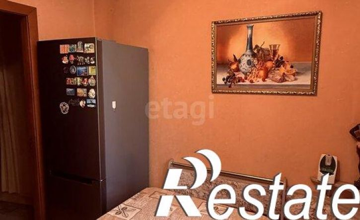 1-комн квартира улица Пермякова, 21,  д. 21