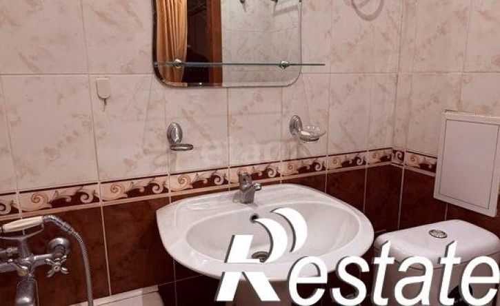 1-комн квартира улица Пермякова, 21,  д. 21