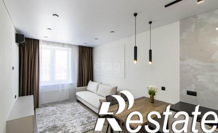 2-комн квартира Новгородская улица, 20,  д. 20