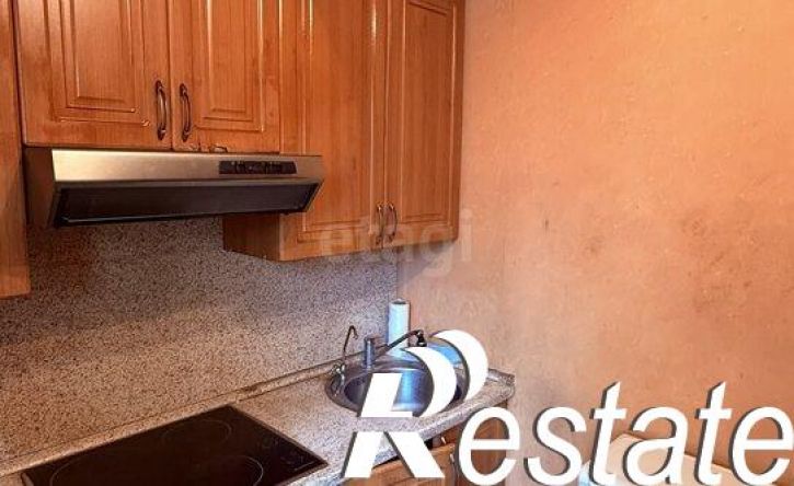 1-комн квартира улица Пермякова, 21,  д. 21