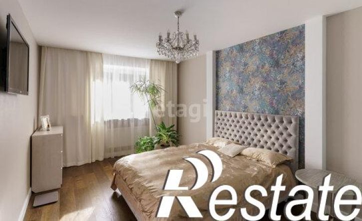 3-комн квартира Минская улица, 67,  д. 67