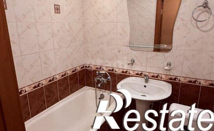 1-комн квартира улица Пермякова, 21,  д. 21