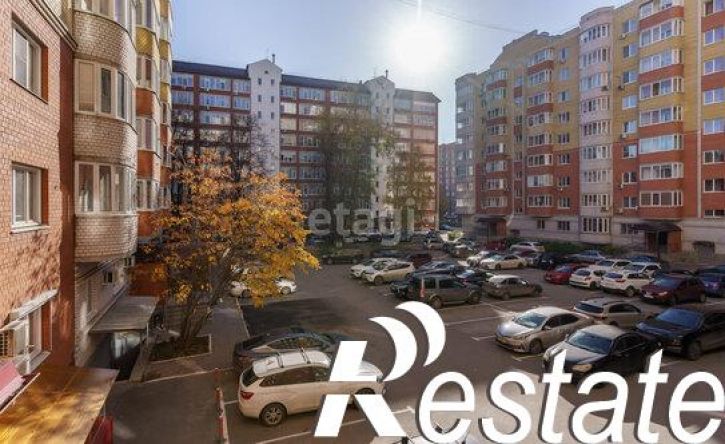 3-комн квартира Минская улица, 67,  д. 67