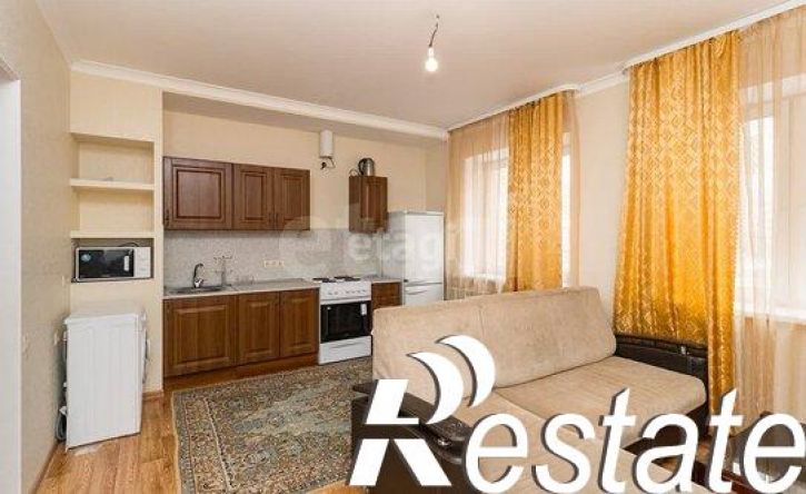 1-комн квартира улица Бориса Житкова, 6 к1,  д. 6 к1
