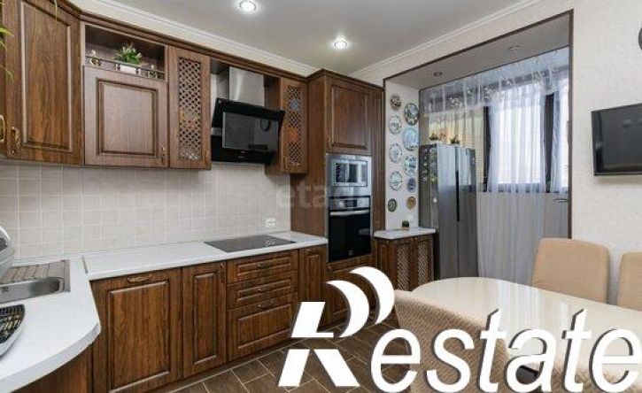 2-комн квартира улица Тимофея Чаркова, 81,  д. 81