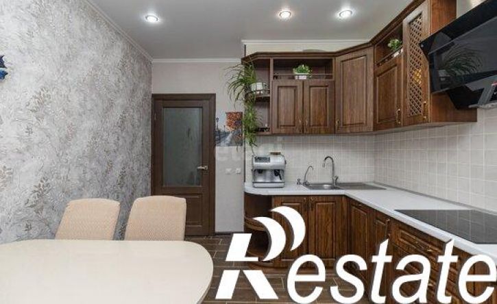 2-комн квартира улица Тимофея Чаркова, 81,  д. 81