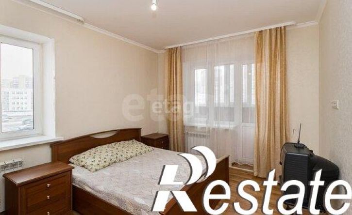 1-комн квартира улица Бориса Житкова, 6 к1,  д. 6 к1
