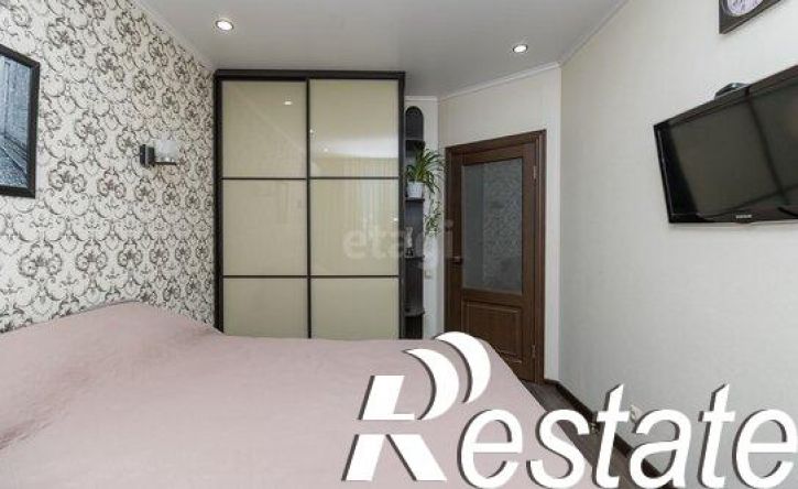 2-комн квартира улица Тимофея Чаркова, 81,  д. 81