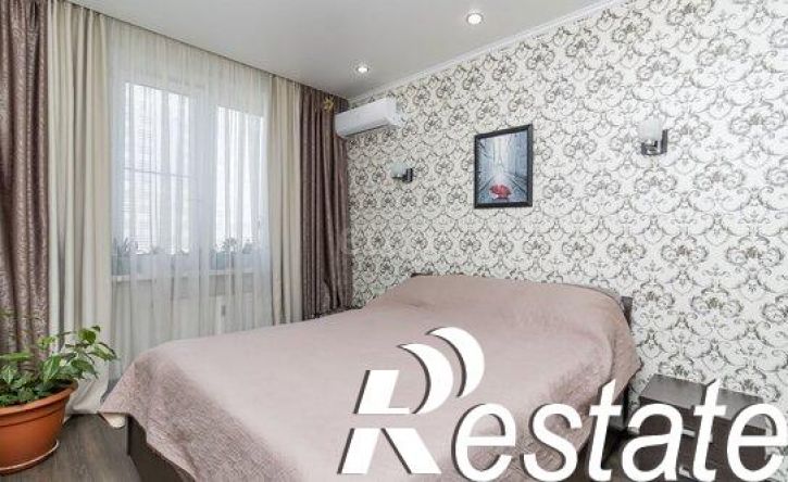 2-комн квартира улица Тимофея Чаркова, 81,  д. 81