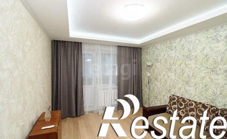 1-комн квартира улица Казачьи Луга, 9,  д. 9