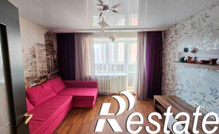 3-комн квартира улица Станислава Карнацевича, 14 к1,  д. 14 к1