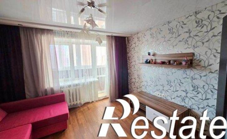3-комн квартира улица Станислава Карнацевича, 14 к1,  д. 14 к1
