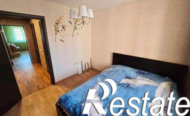 3-комн квартира улица Станислава Карнацевича, 14 к1,  д. 14 к1