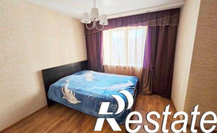 3-комн квартира улица Станислава Карнацевича, 14 к1,  д. 14 к1