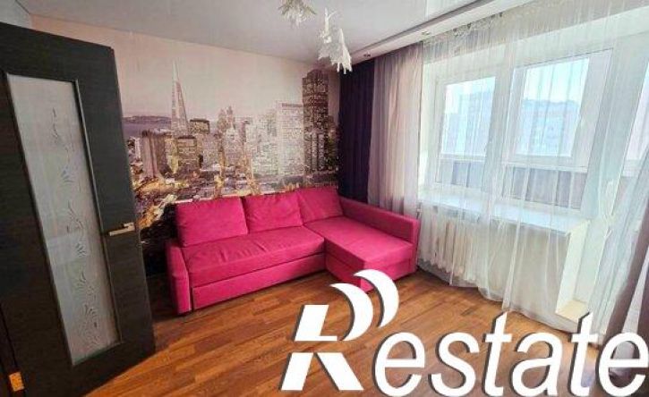 3-комн квартира улица Станислава Карнацевича, 14 к1,  д. 14 к1
