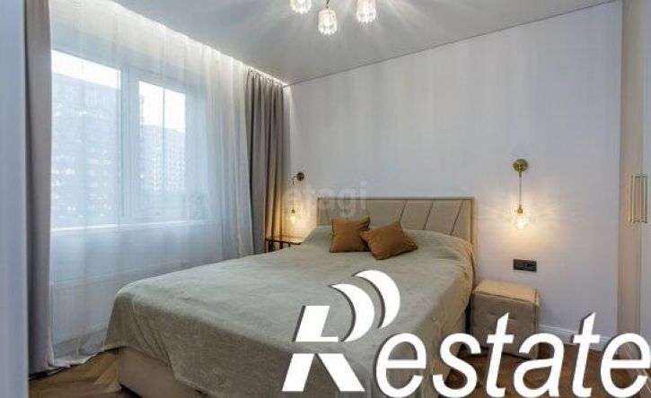 2-комн квартира улица Новосёлов, 90,  д. 90