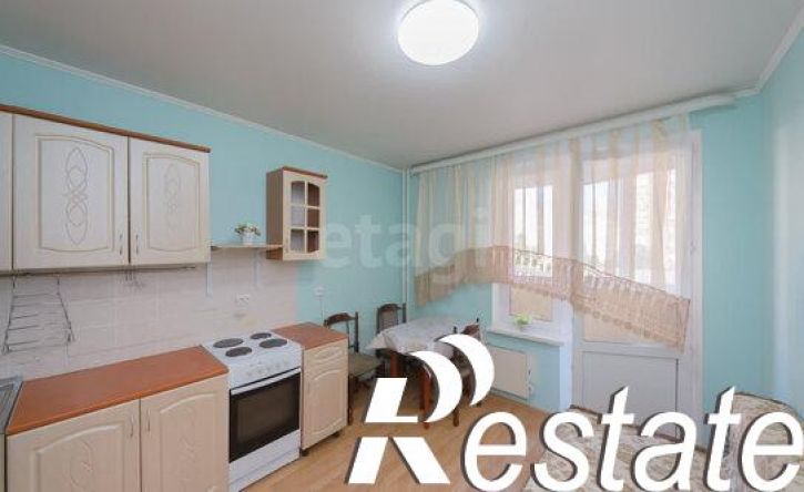 1-комн квартира улица Николая Зелинского, 24,  д. 24