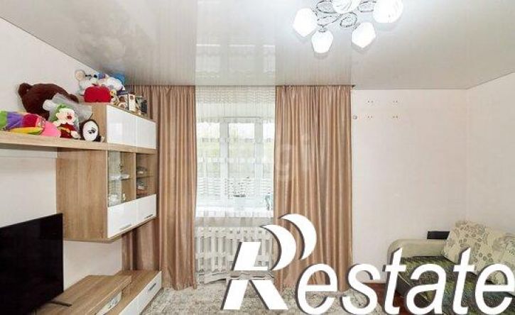 2-комн квартира Игримская улица, 37,  д. 37