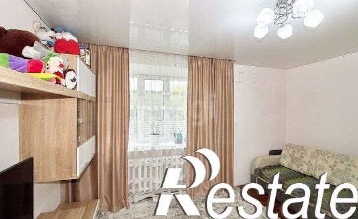 2-комн квартира Игримская улица, 37,  д. 37