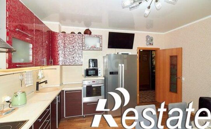 2-комн квартира Солнечный проезд, 7,  д. 7