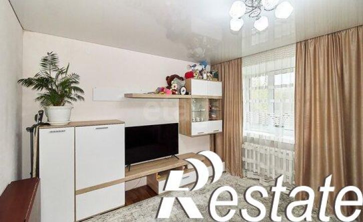 2-комн квартира Игримская улица, 37,  д. 37