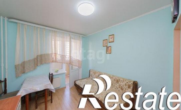 1-комн квартира улица Николая Зелинского, 24,  д. 24