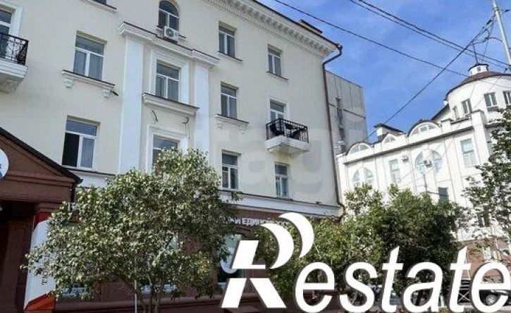 4-комн квартира улица Хохрякова, 44,  д. 44