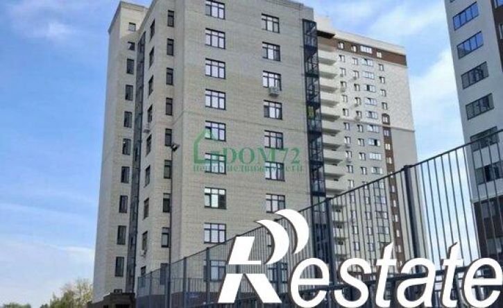 1-комн квартира Тальниковая улица, 1,  д. 1