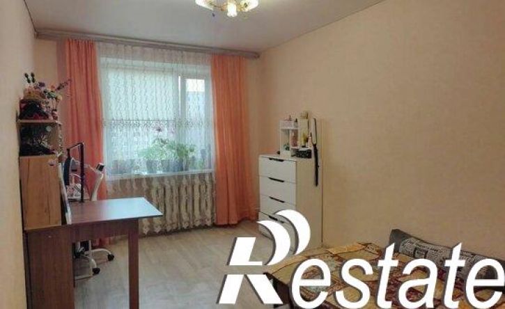 2-комн квартира улица Пермякова, 31,  д. 31