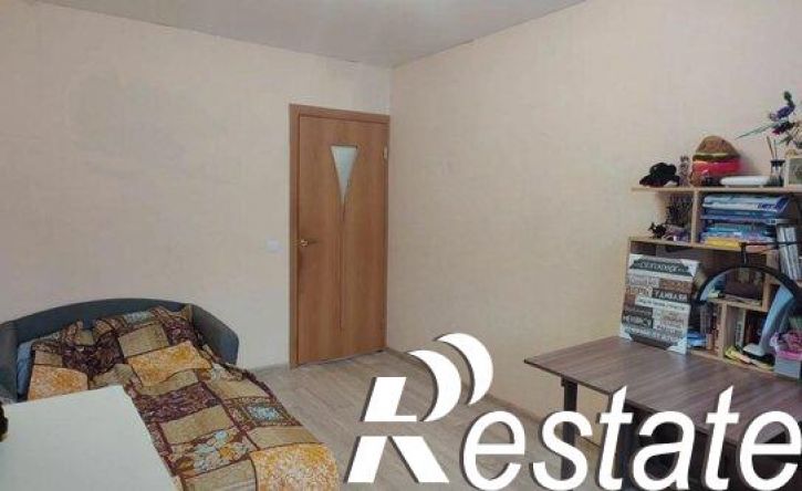 2-комн квартира улица Пермякова, 31,  д. 31