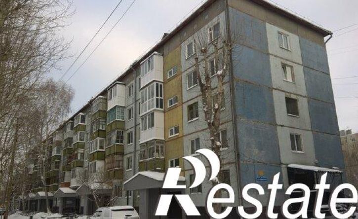 2-комн квартира улица Пермякова, 31,  д. 31
