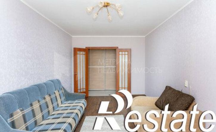 3-комн квартира Широтная улица, 17А,  д. 17А