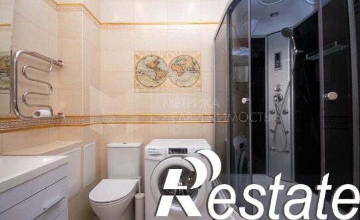 1-комн квартира Солнечный проезд, 25,  д. 25