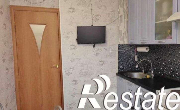 2-комн квартира улица Пермякова, 31,  д. 31