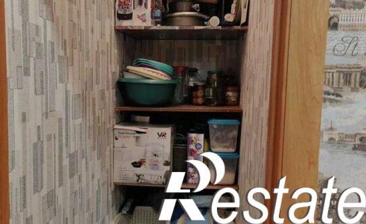 2-комн квартира улица Пермякова, 31,  д. 31