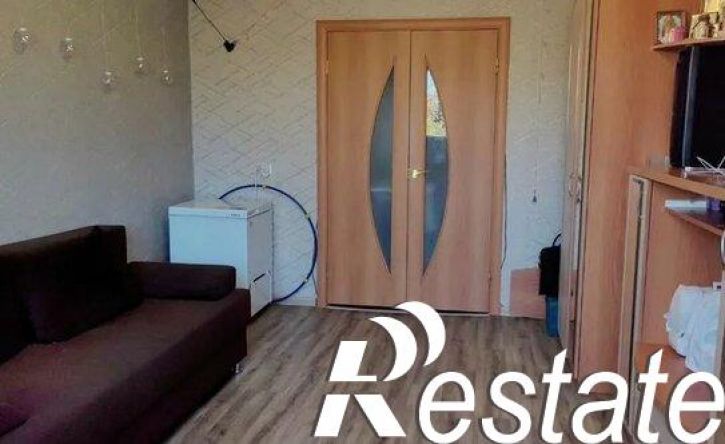 2-комн квартира улица Пермякова, 31,  д. 31