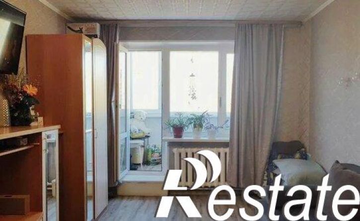 2-комн квартира улица Пермякова, 31,  д. 31