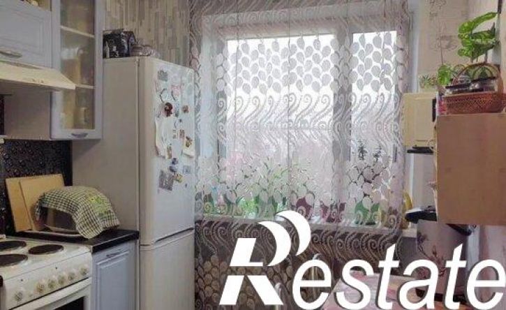 2-комн квартира улица Пермякова, 31,  д. 31