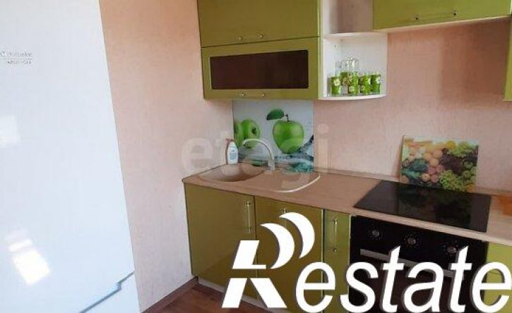 1-комн квартира улица Эрвье, 30 к2,  д. 30 к2