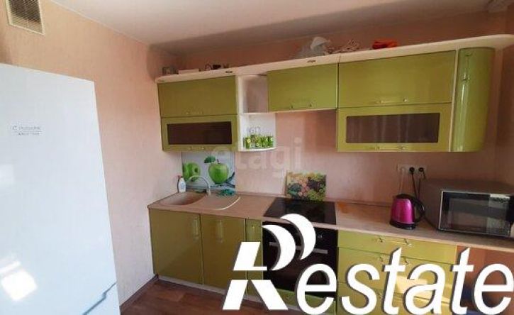 1-комн квартира улица Эрвье, 30 к2,  д. 30 к2