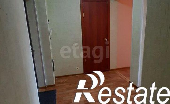 1-комн квартира улица Эрвье, 30 к2,  д. 30 к2
