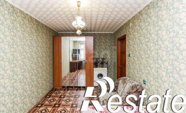 2-комн квартира улица Щербакова, 142 к3,  д. 142 к3