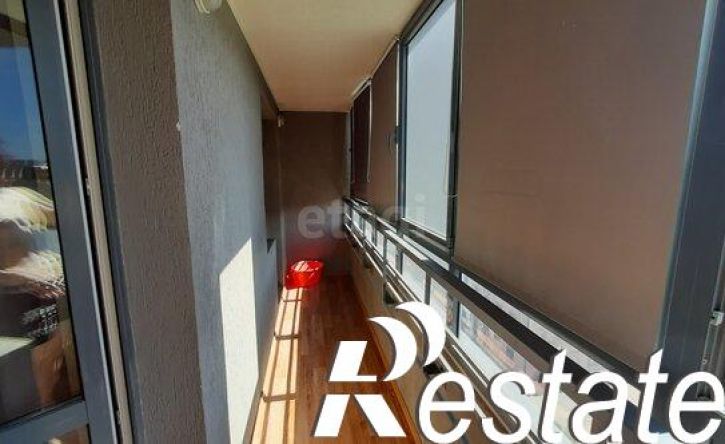 1-комн квартира улица Эрвье, 30 к2,  д. 30 к2
