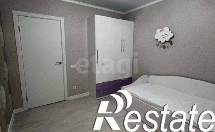 3-комн квартира Велижанская улица, 66 к2,  д. 66 к2