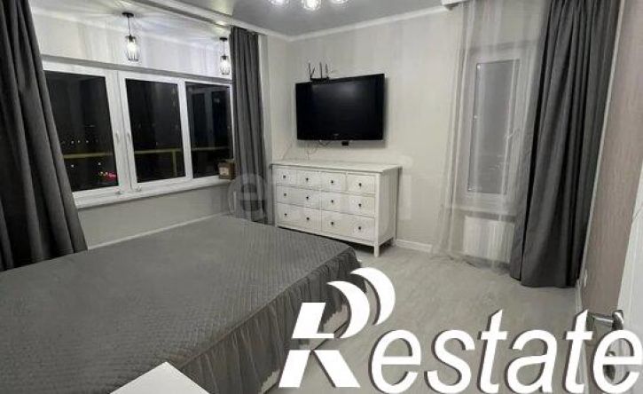 3-комн квартира Велижанская улица, 66 к2,  д. 66 к2