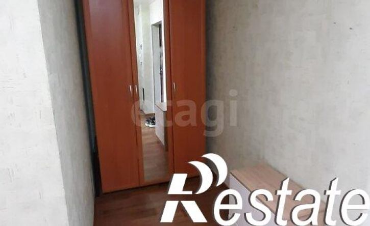1-комн квартира улица Эрвье, 30 к2,  д. 30 к2