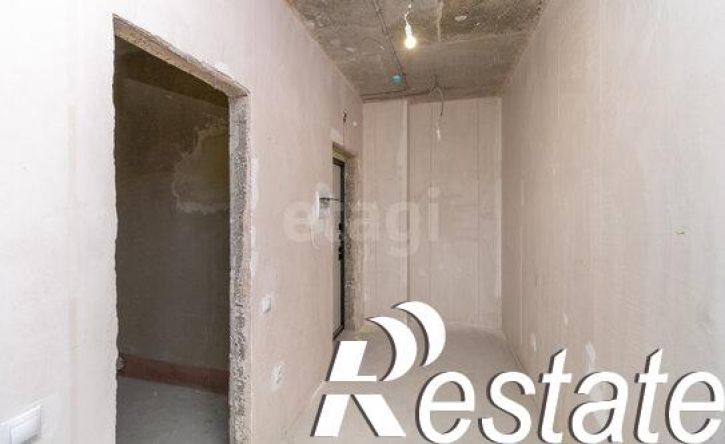 1-комн квартира улица Разведчика Кузнецова, 16,  д. 16