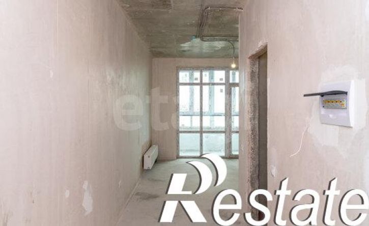 1-комн квартира улица Разведчика Кузнецова, 16,  д. 16