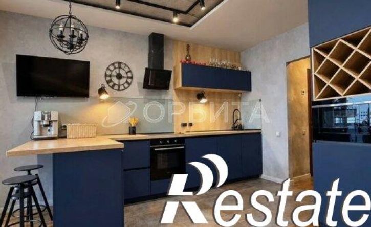 3-комн квартира улица Мельникайте, 32 к2,  д. 32 к2