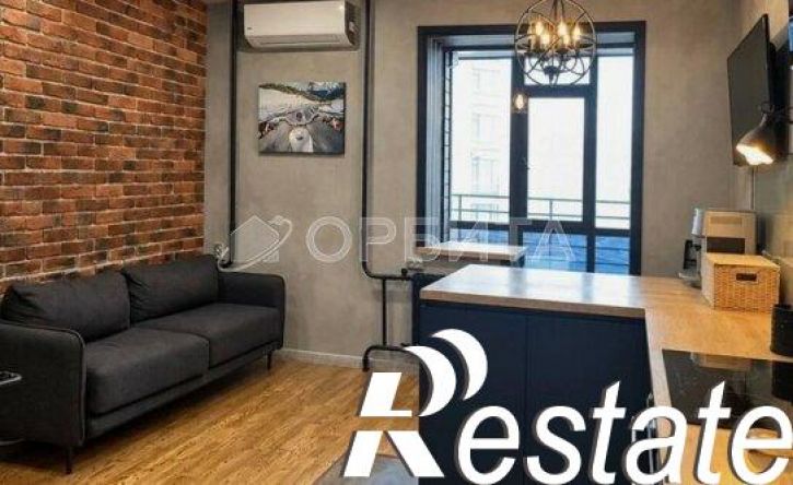 3-комн квартира улица Мельникайте, 32 к2,  д. 32 к2